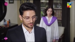 Khwabon Mein Mili - Episode 16 - 11th January 2026